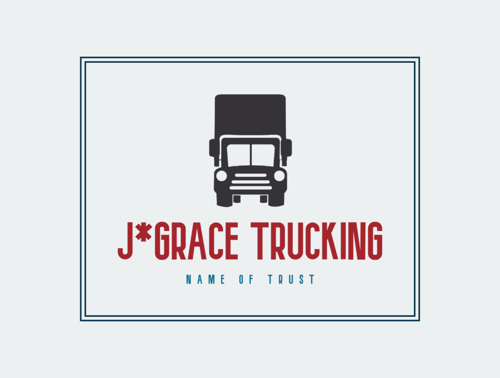 J*GRACE TRUCKING